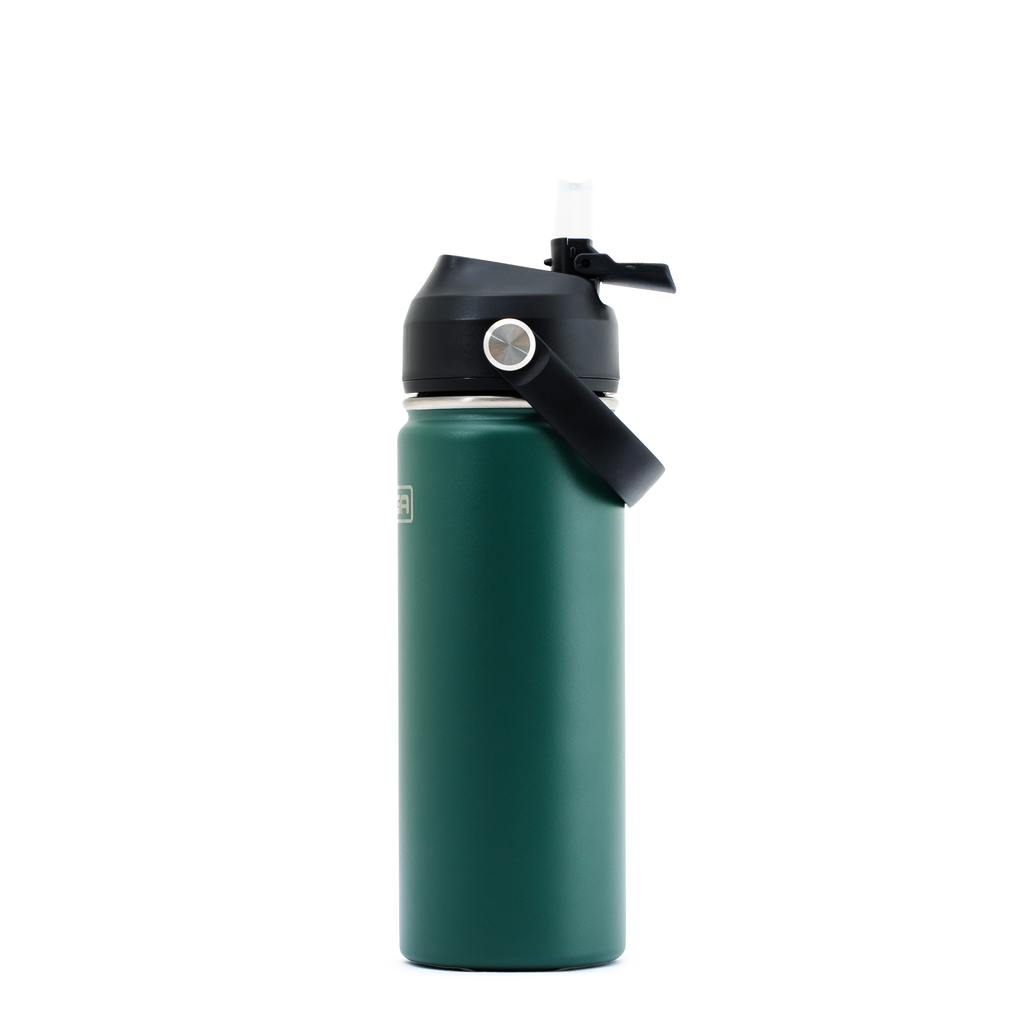 Outlander 532ml Insulated Stainless Steel Flask