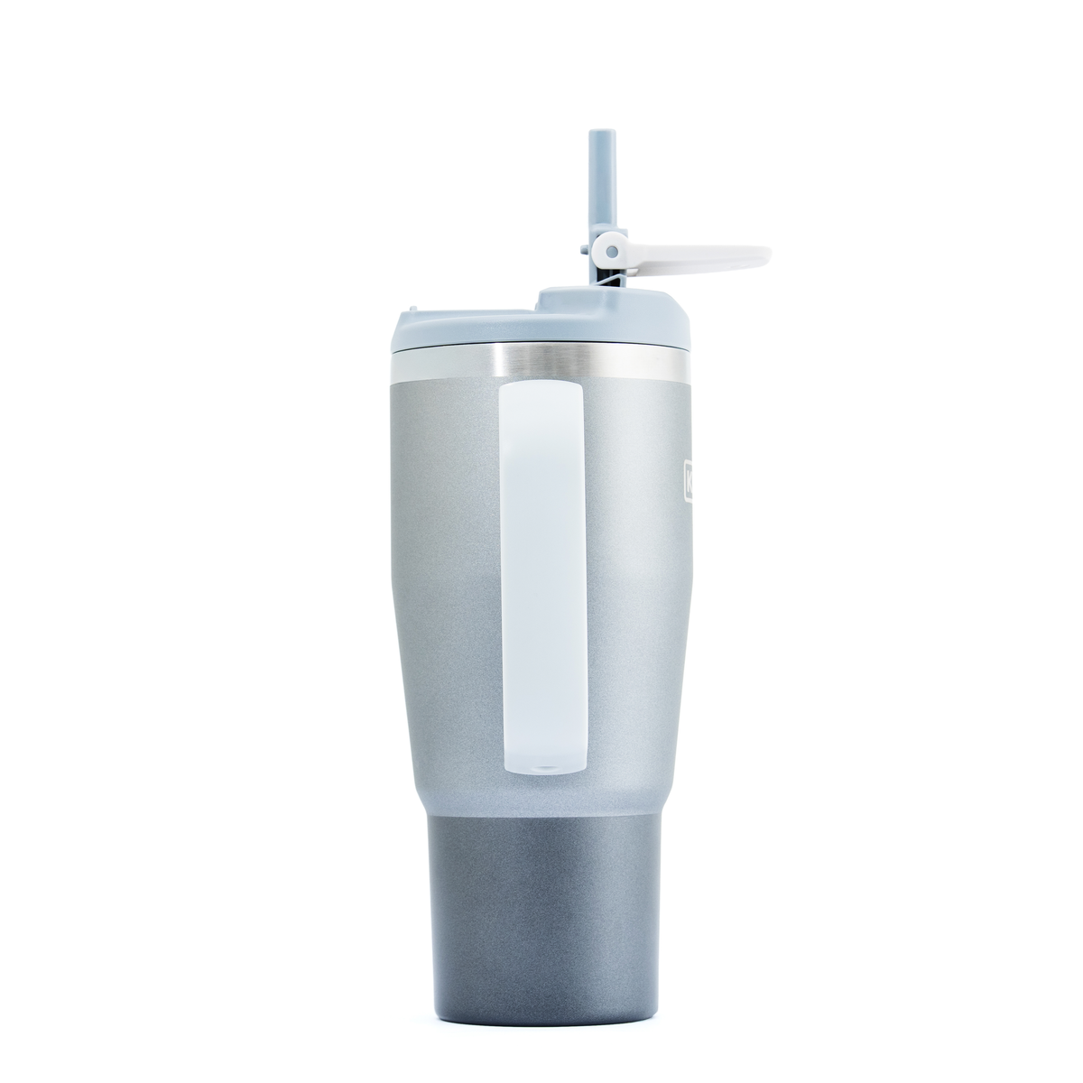 Flow 946ml Insulated Tumbler Flask with Straw
