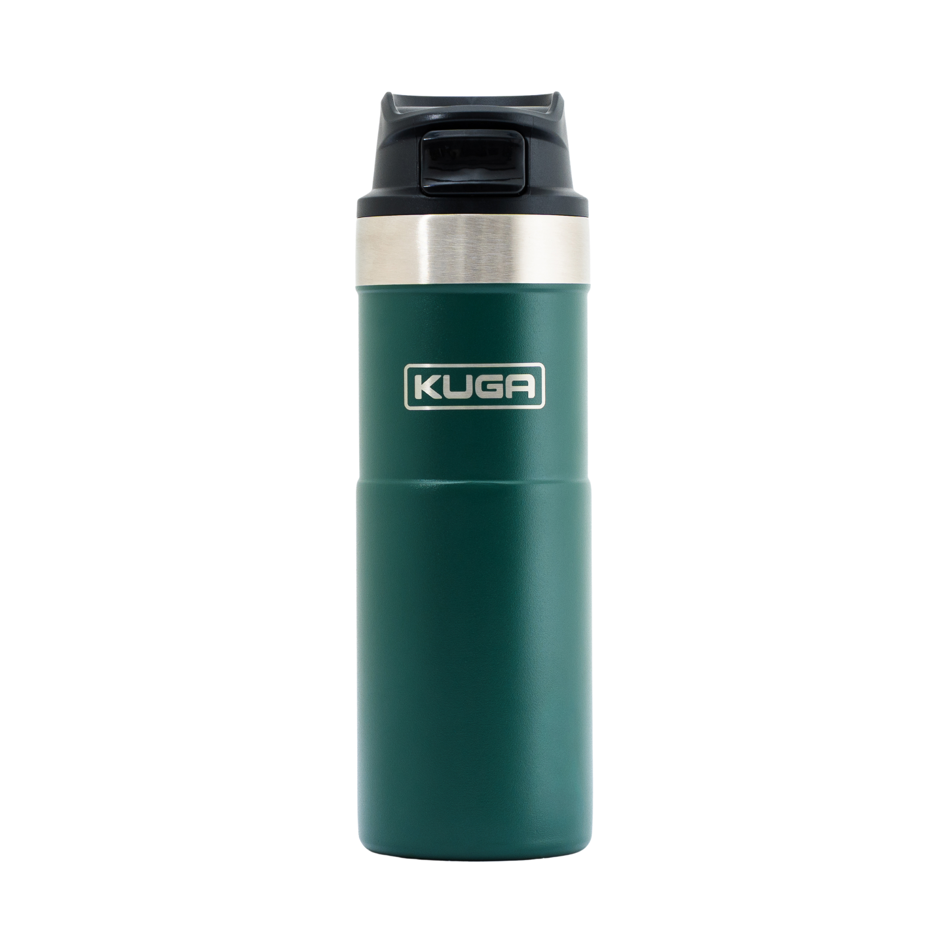 Trigger 473ml Insulated Travel Flask