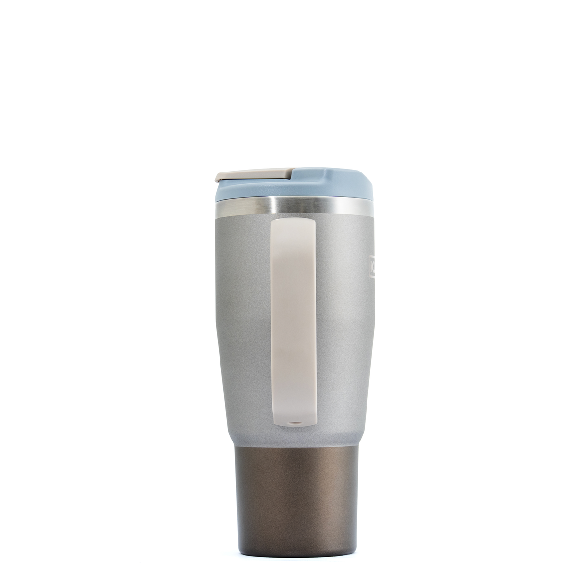 Flow 946ml Insulated Tumbler Flask with Straw