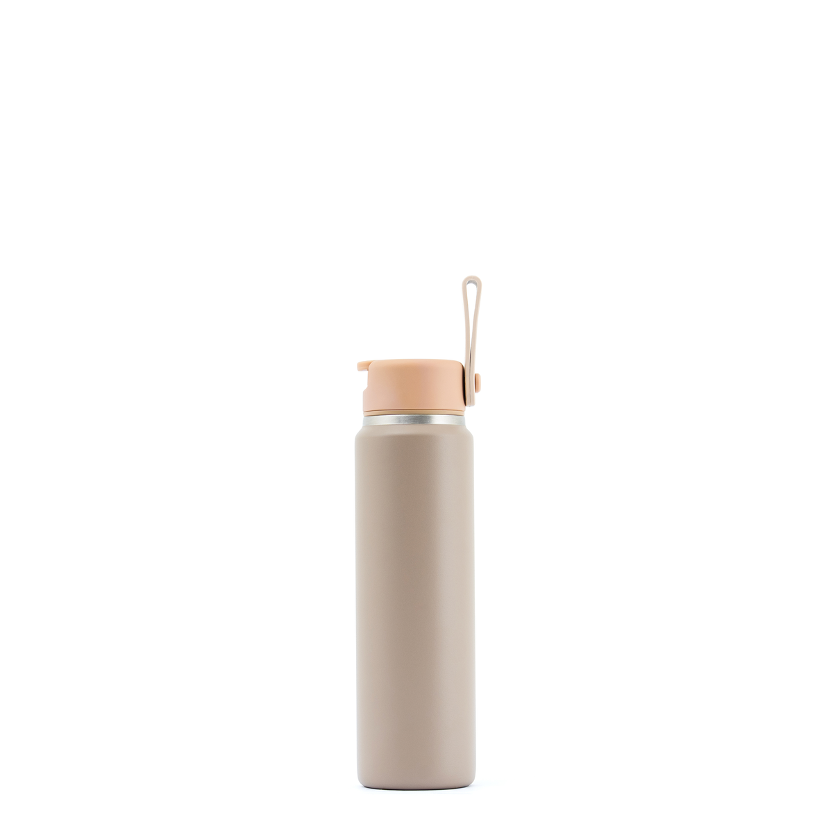 Pocket 266ml Insulated Flask