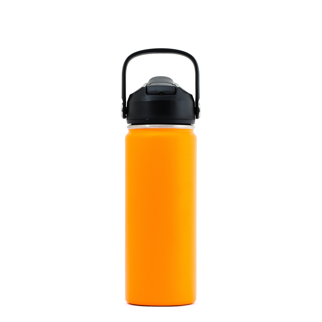 Outlander 532ml Insulated Stainless Steel Flask
