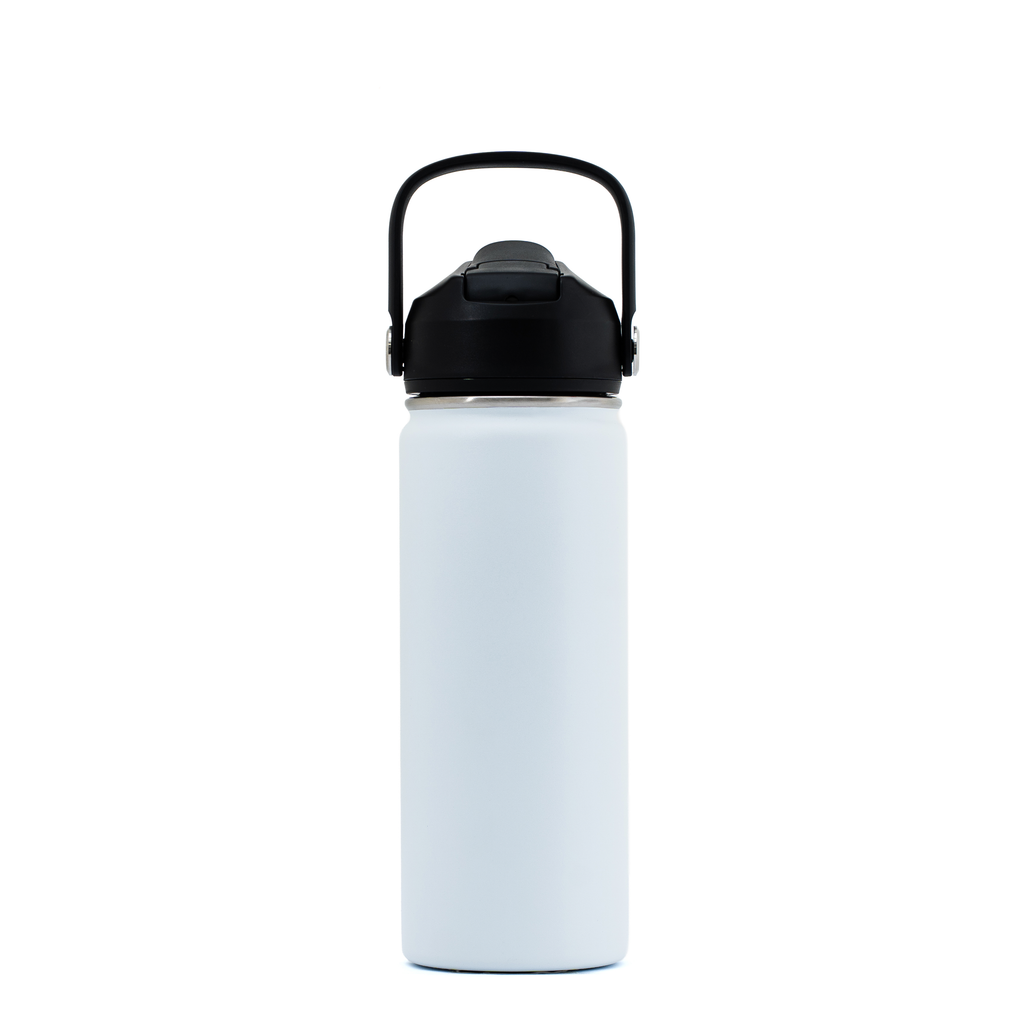 Outlander 532ml Insulated Stainless Steel Flask