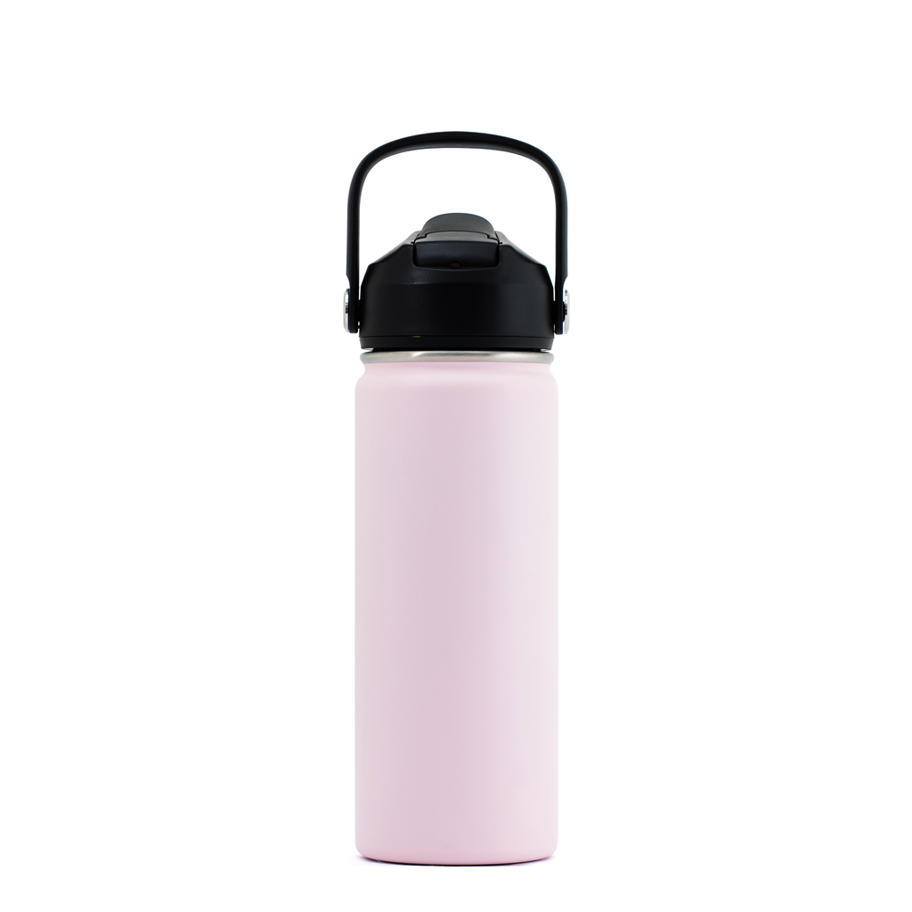 Outlander 532ml Insulated Stainless Steel Flask