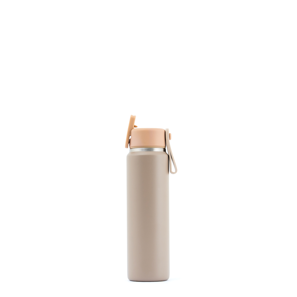 Pocket 266ml Insulated Flask