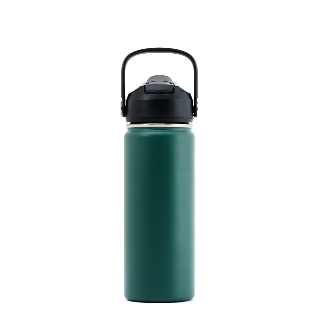 Outlander 532ml Insulated Stainless Steel Flask