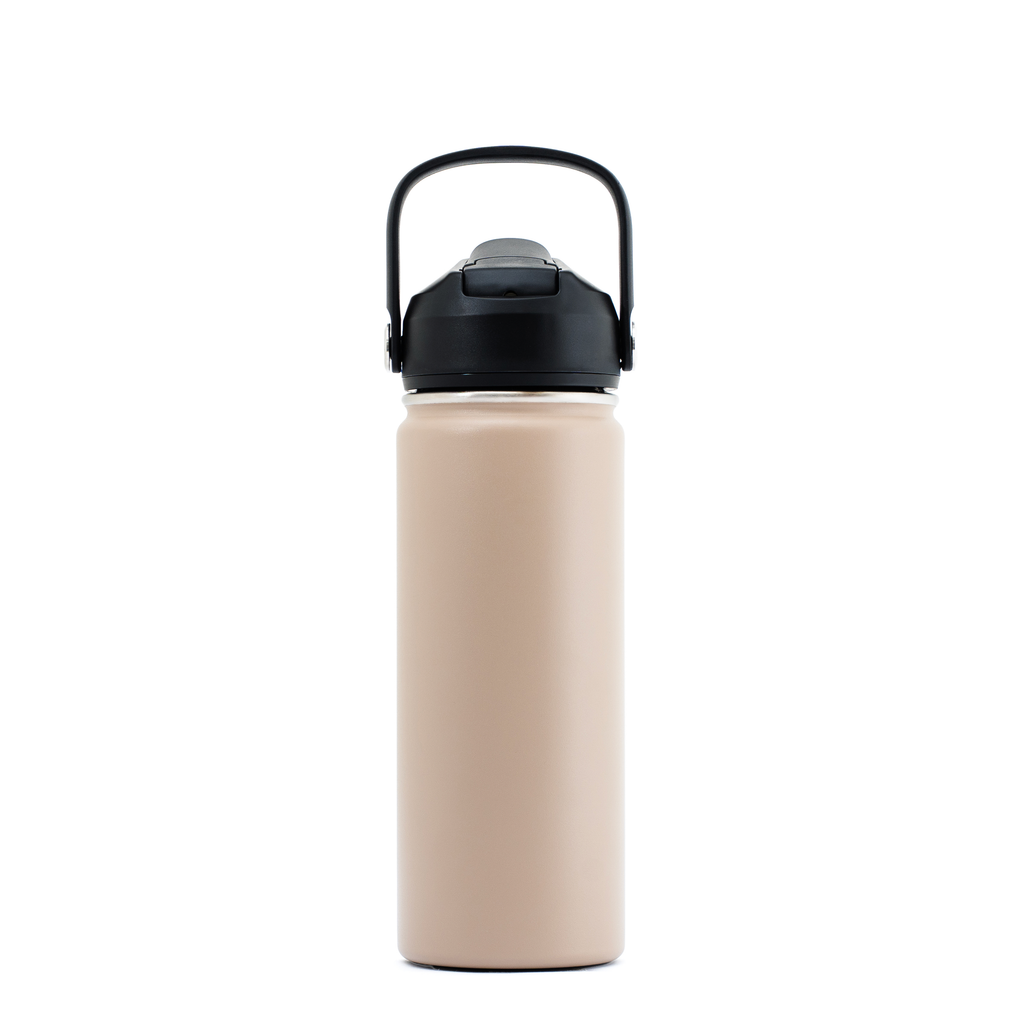 Outlander 532ml Insulated Stainless Steel Flask