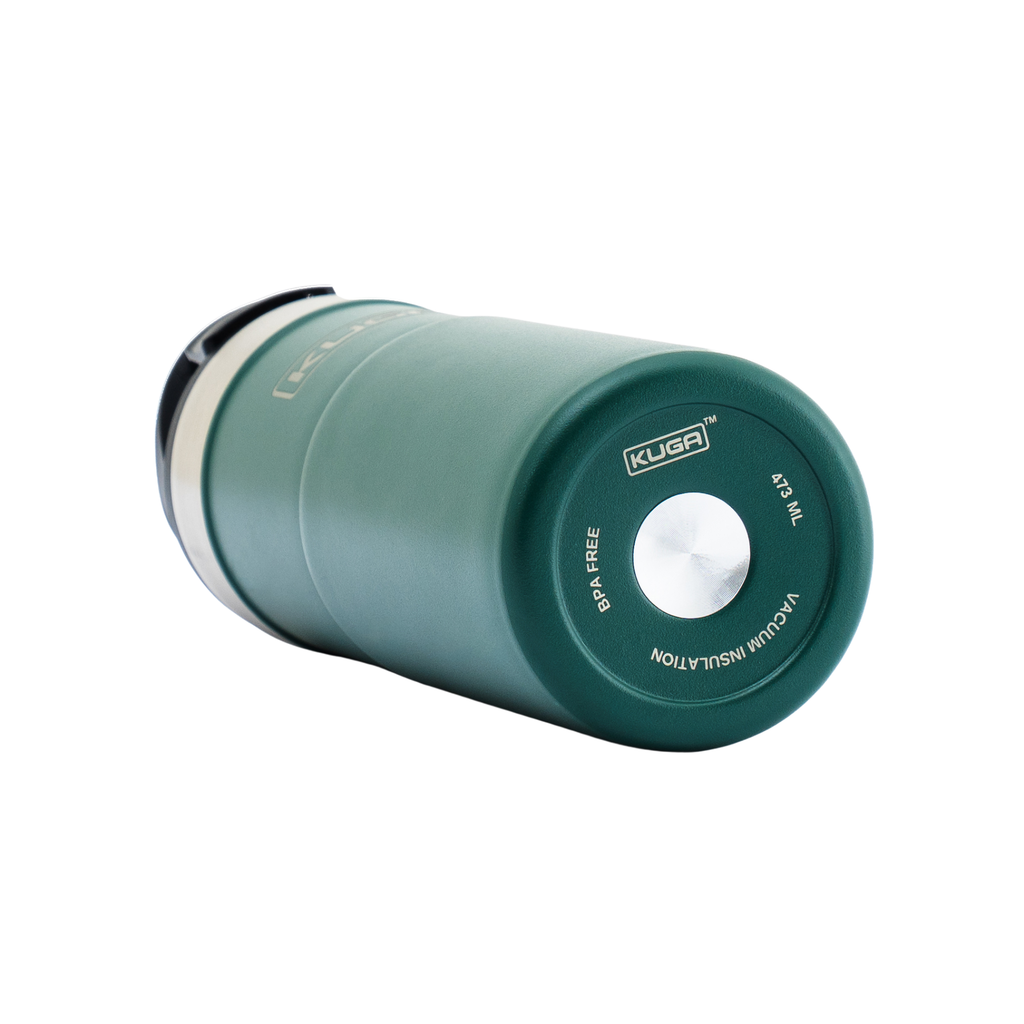 Trigger 473ml Insulated Travel Flask
