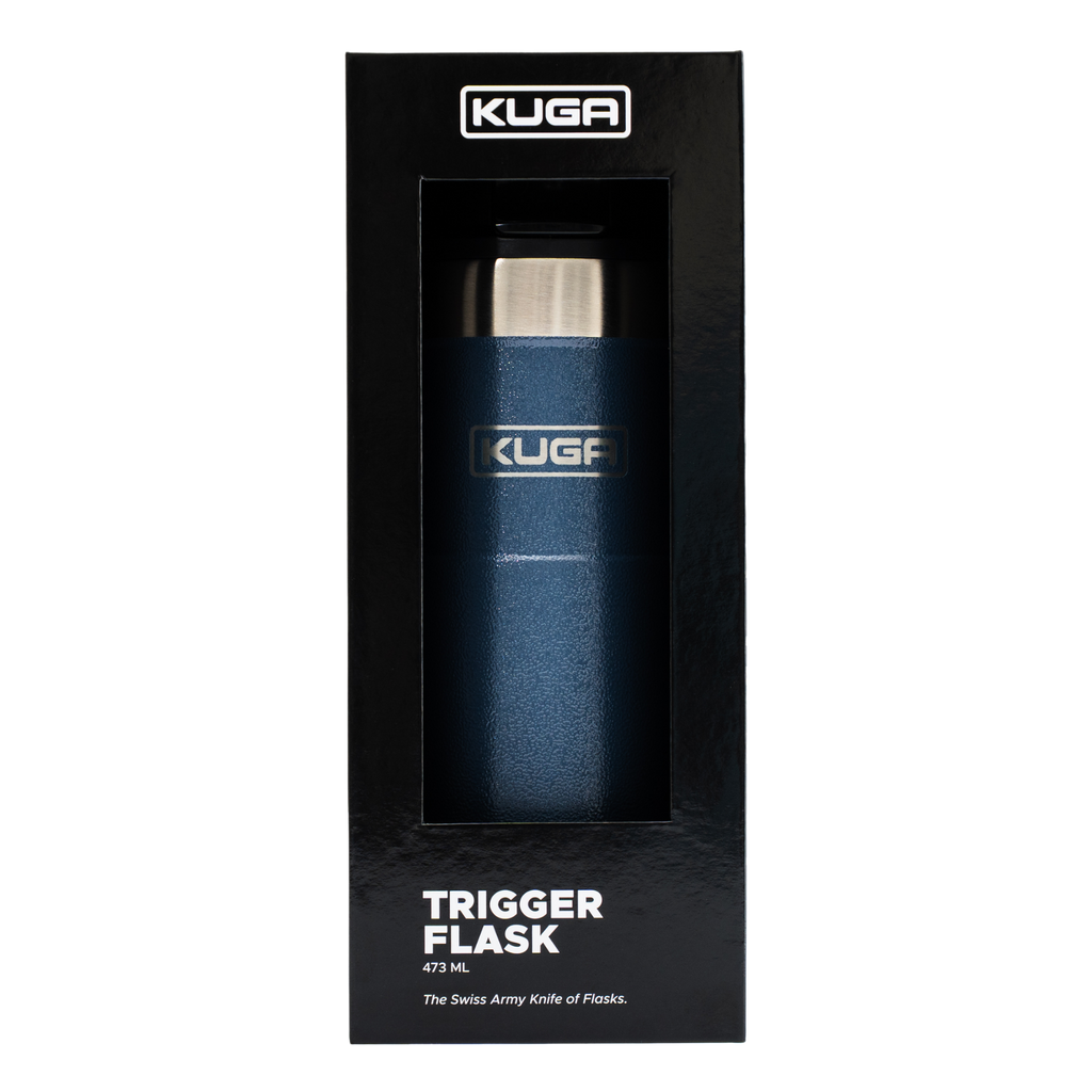 Hammertone Trigger 473ml Insulated Travel Flask