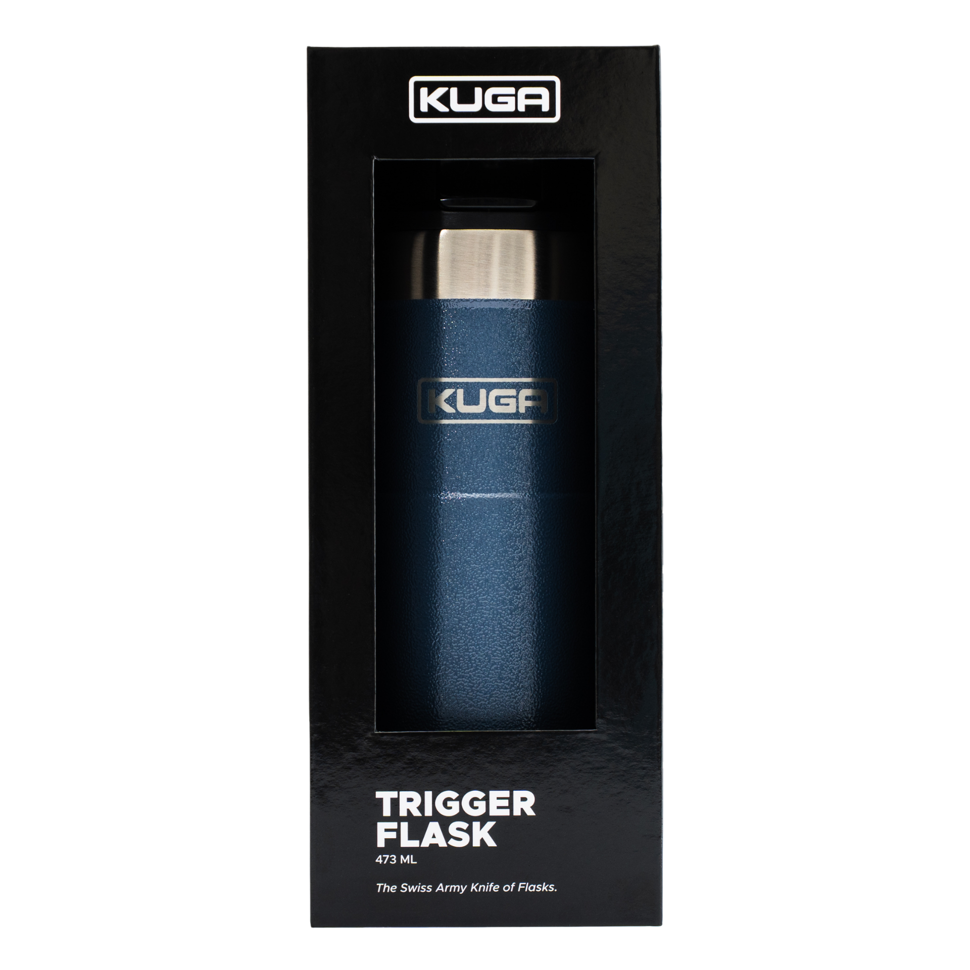 Hammertone Trigger 473ml Insulated Travel Flask