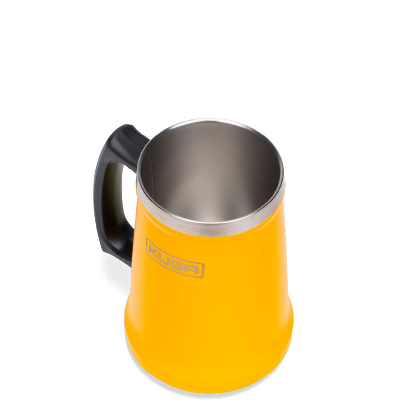 Beer Buddy 473ml Stainless Steel Tumbler