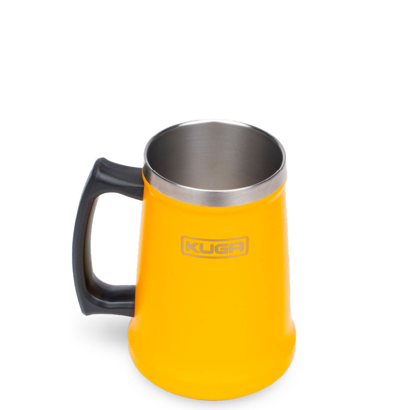 Beer Buddy 473ml Stainless Steel Tumbler
