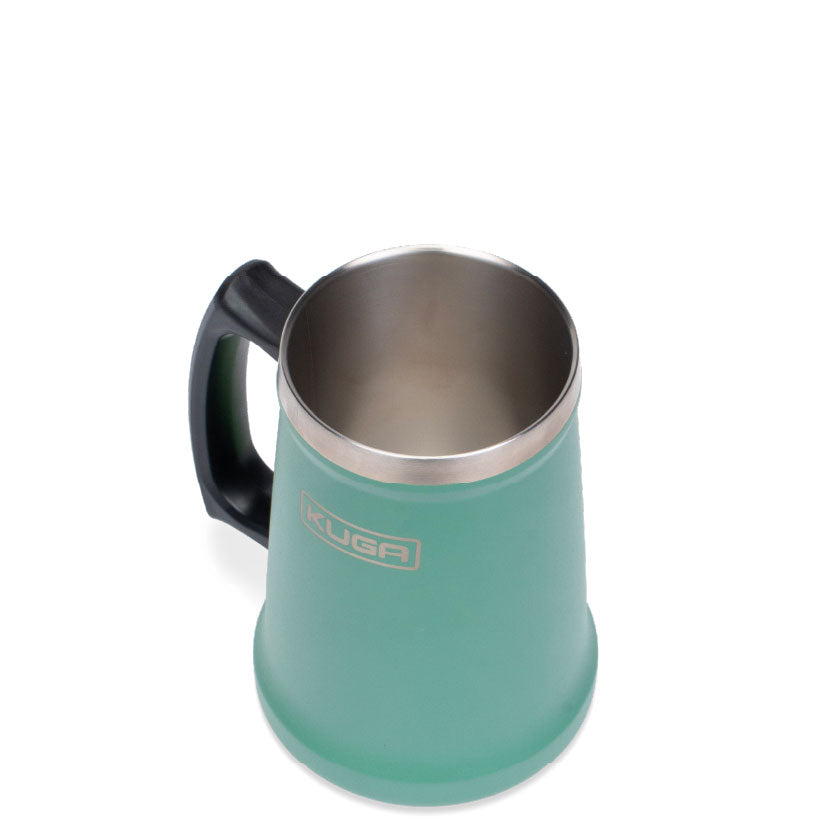 Beer Buddy 473ml Stainless Steel Tumbler