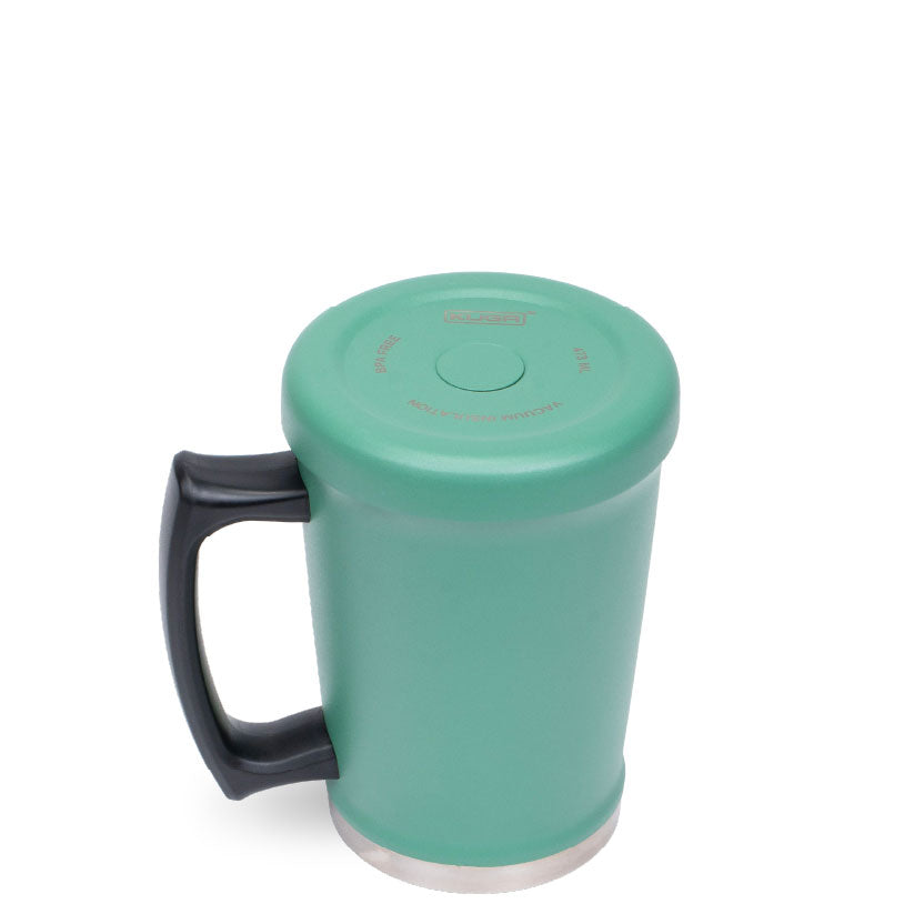 Beer Buddy 473ml Stainless Steel Tumbler