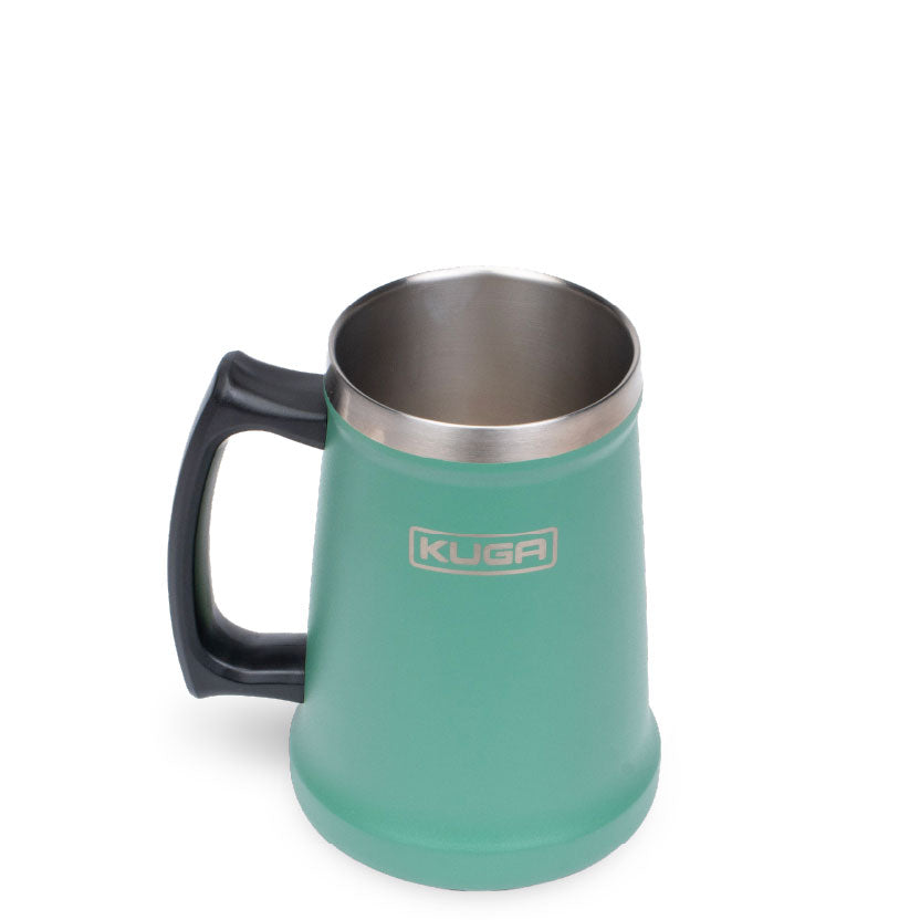 Beer Buddy 473ml Stainless Steel Tumbler