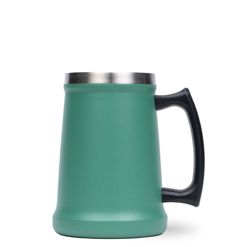 Beer Buddy 473ml Stainless Steel Tumbler