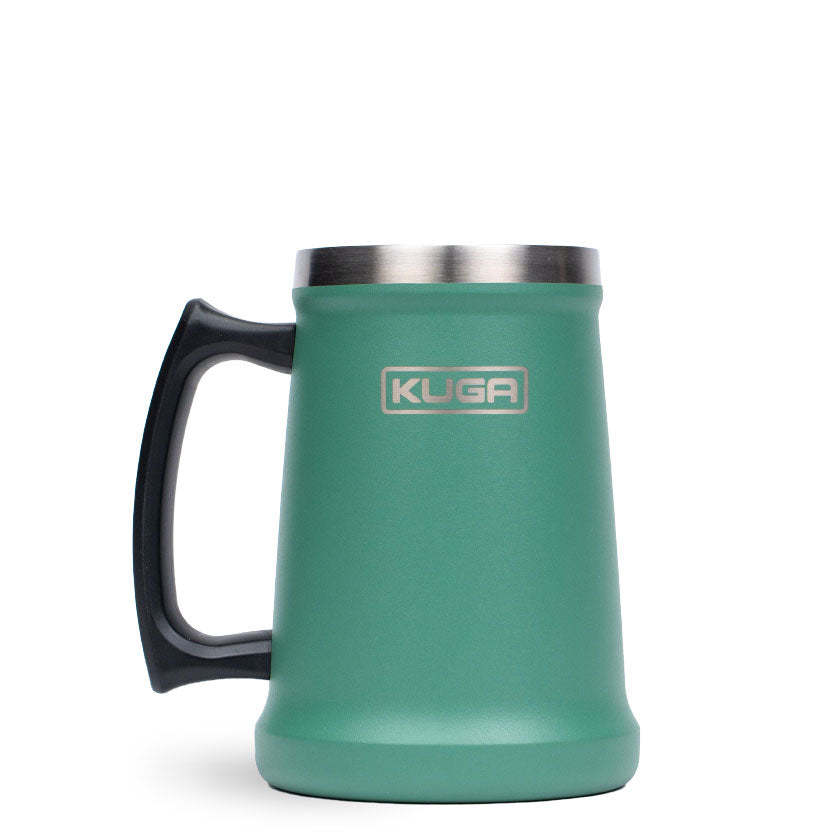 Beer Buddy 473ml Stainless Steel Tumbler