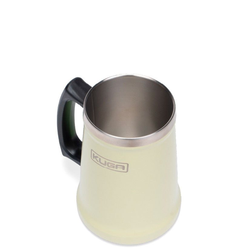 Beer Buddy 473ml Stainless Steel Tumbler