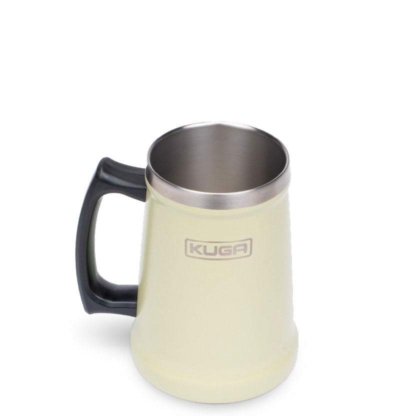 Beer Buddy 473ml Stainless Steel Tumbler