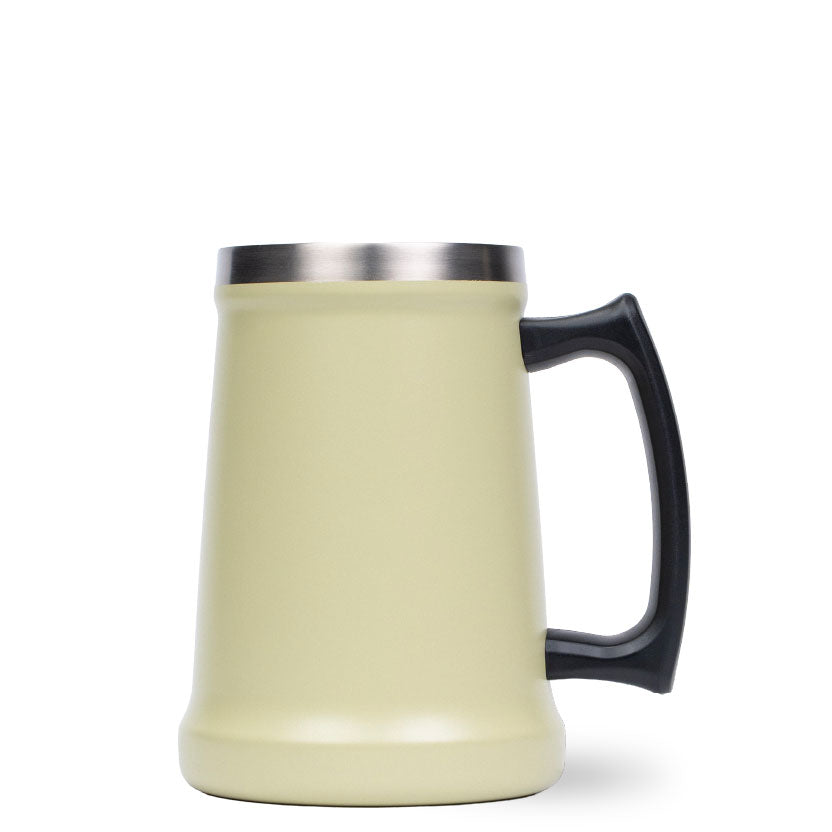 Beer Buddy 473ml Stainless Steel Tumbler