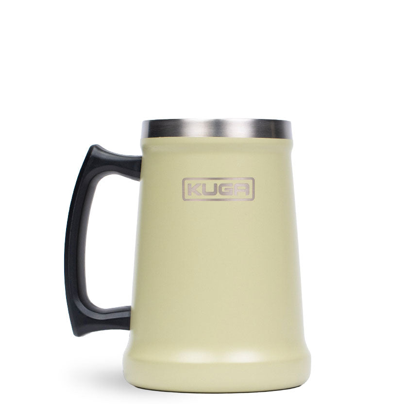 Beer Buddy 473ml Stainless Steel Tumbler