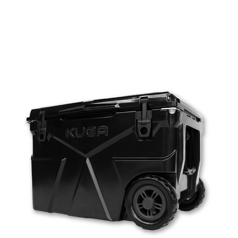 Africa Edition 50L Cooler - Black Rhino