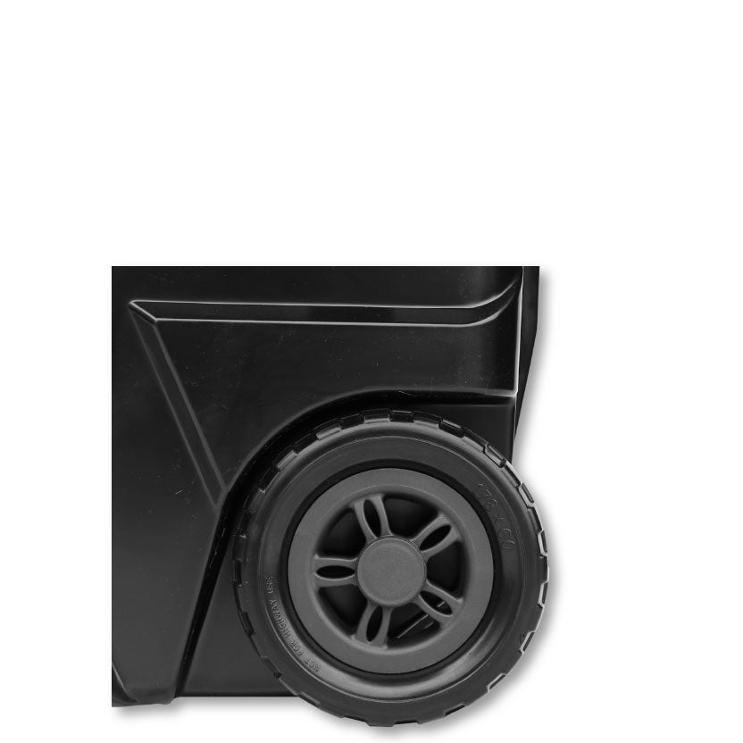 Africa Edition 50L Cooler - Black Rhino