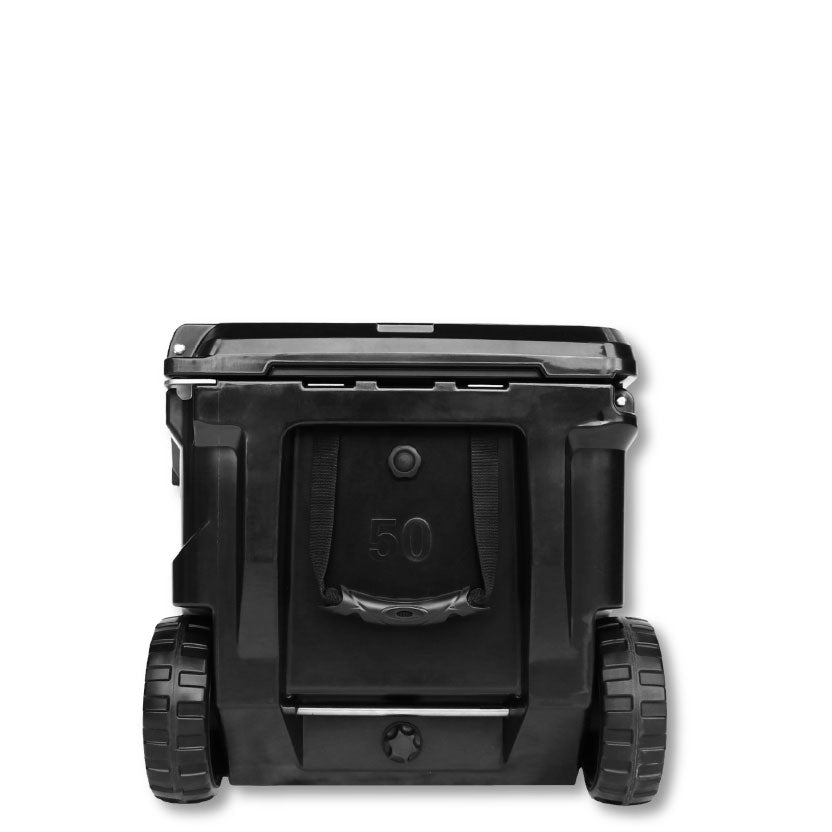 Black Rhino Africa Edition 50L Cooler Box