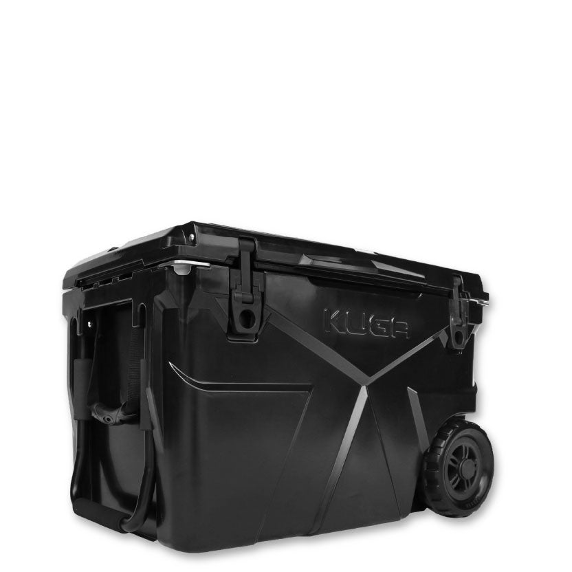 Black Rhino Africa Edition 50L Cooler Box