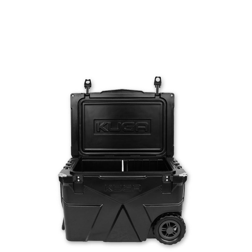 Black Rhino Africa Edition 50L Cooler Box