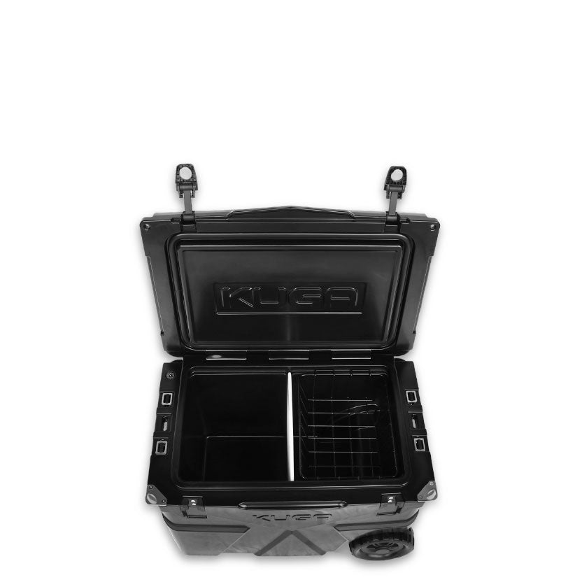 Black Rhino Africa Edition 50L Cooler Box
