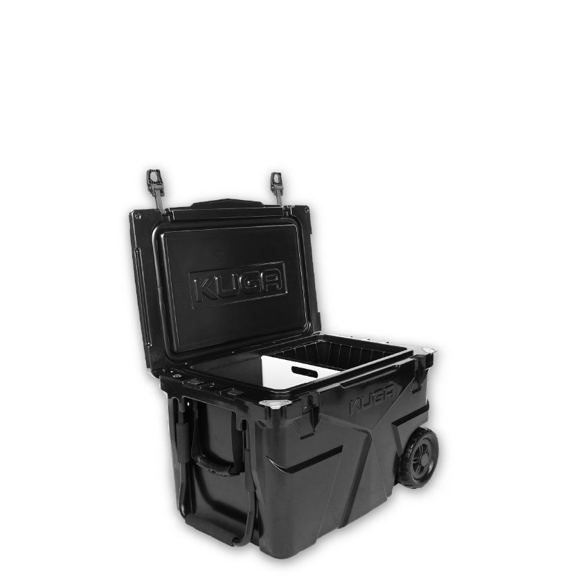 Black Rhino Africa Edition 50L Cooler Box