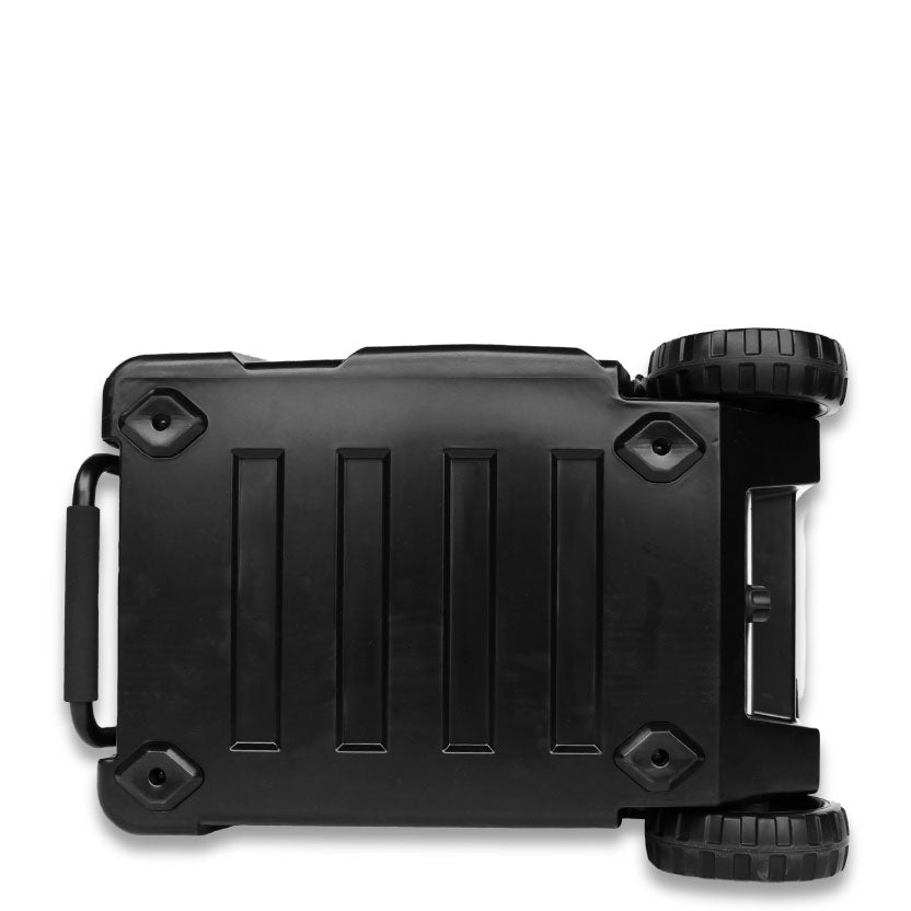 Black Rhino Africa Edition 50L Cooler Box