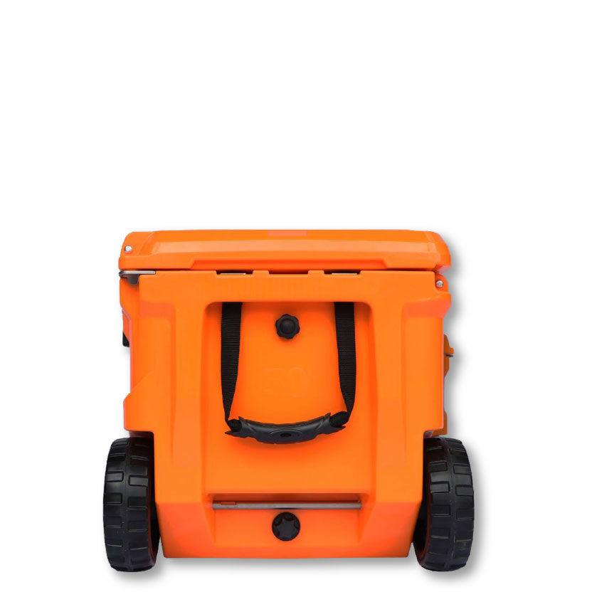 Africa Edition 50L Cooler - Blaze Orange