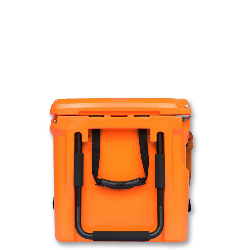 Africa Edition 50L Cooler - Blaze Orange