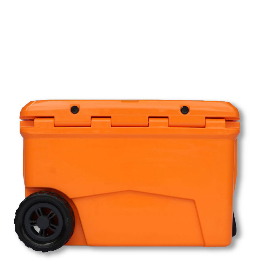 Africa Edition 50L Cooler - Blaze Orange