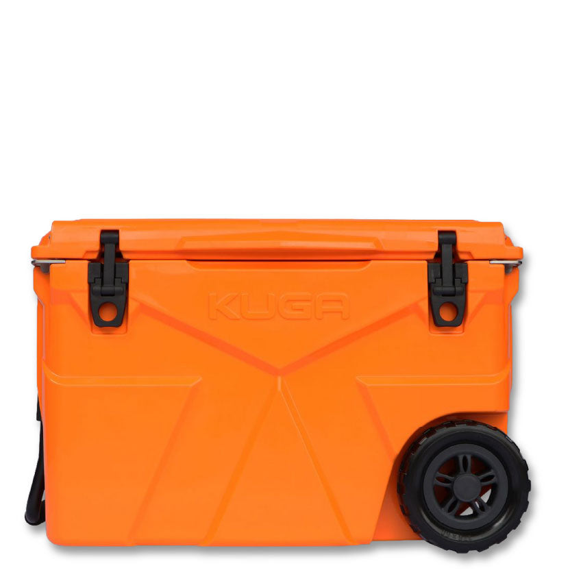 Africa Edition 50L Cooler - Blaze Orange