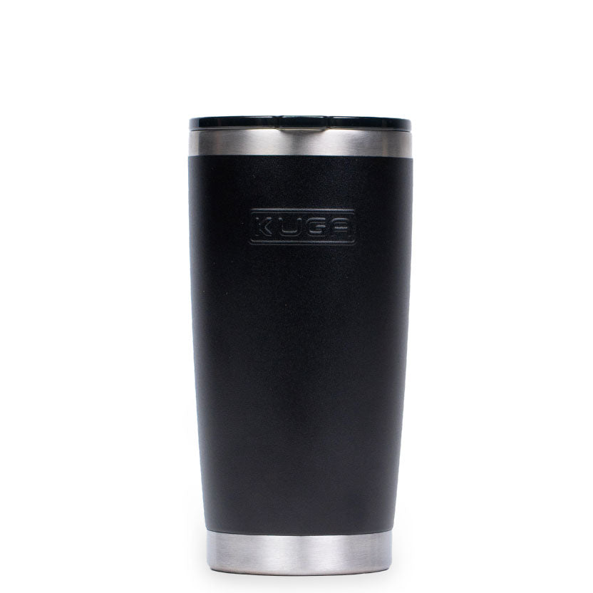 Braai Buddy 591ml Stainless Steel Flask | KUGA SA