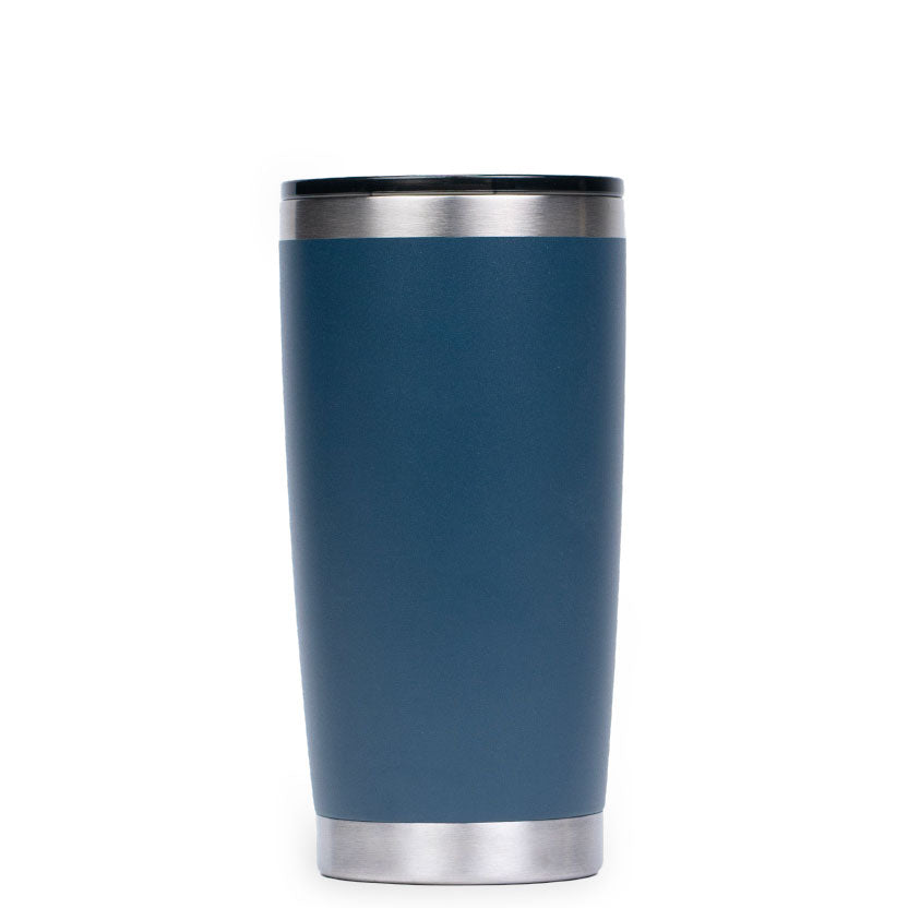 Braai Buddy 591ml Stainless Steel Flask | KUGA SA