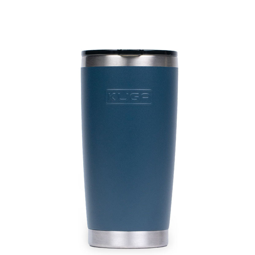 Braai Buddy 591ml Stainless Steel Flask | KUGA SA