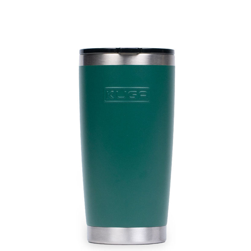 Braai Buddy 591ml Stainless Steel Flask | KUGA SA