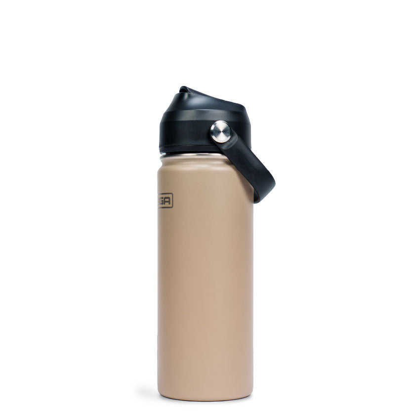 Outlander 532ml Insulated Stainless Steel Flask