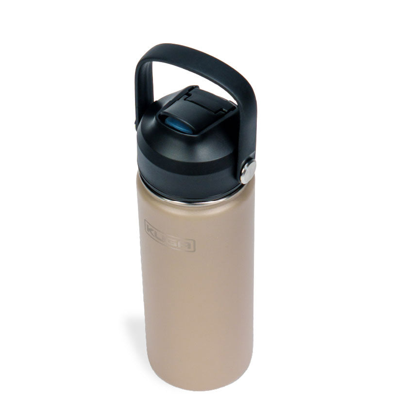 Outlander 532ml Insulated Stainless Steel Flask