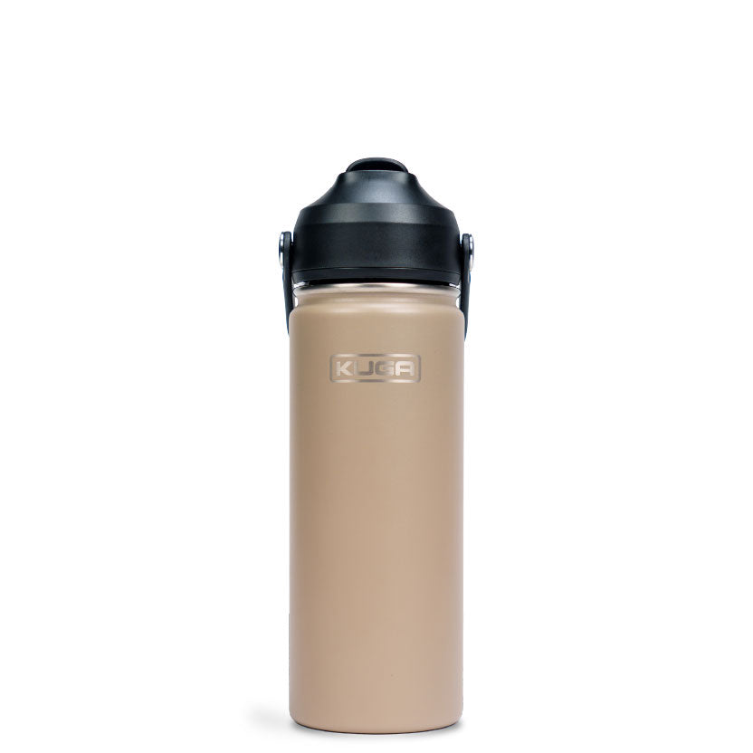 Outlander 532ml Insulated Stainless Steel Flask