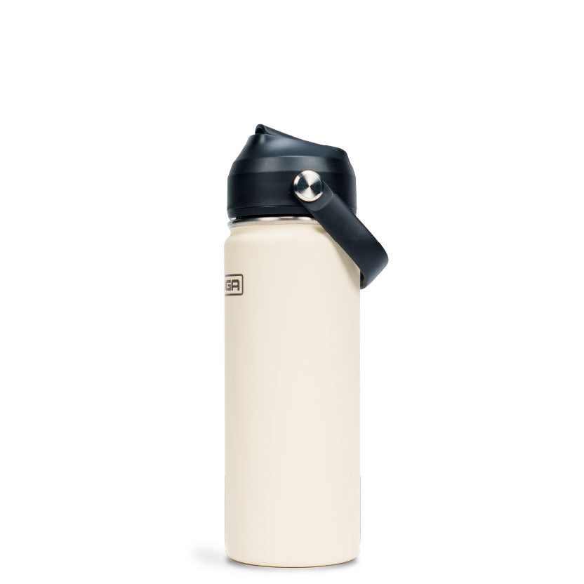 Outlander 532ml Insulated Stainless Steel Flask