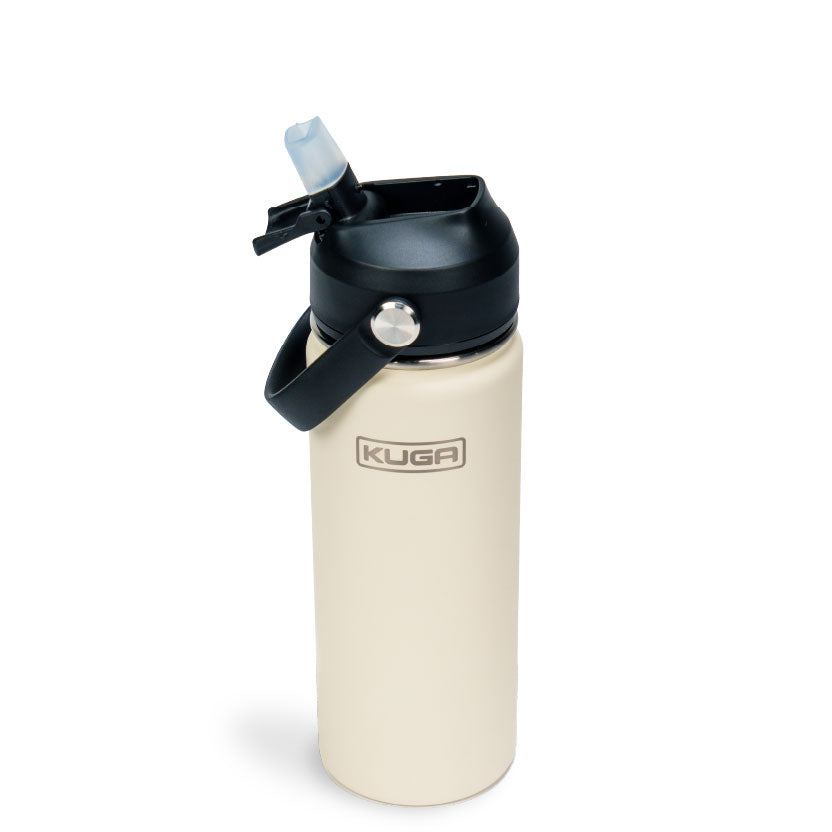 Outlander 532ml Insulated Stainless Steel Flask