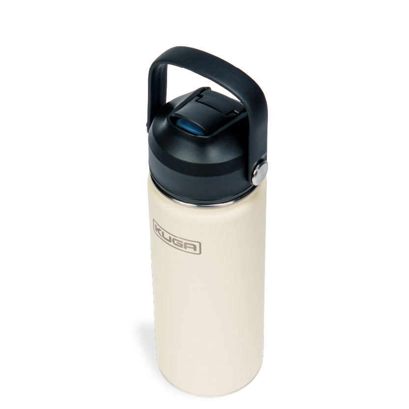 Outlander 532ml Insulated Stainless Steel Flask