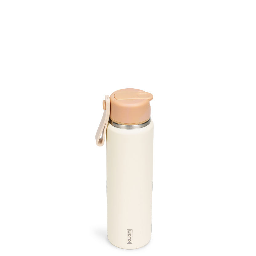 Pocket 266ml Insulated Flask