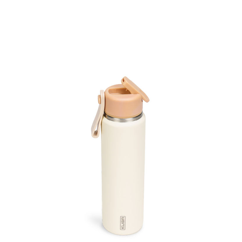 Pocket 266ml Insulated Flask