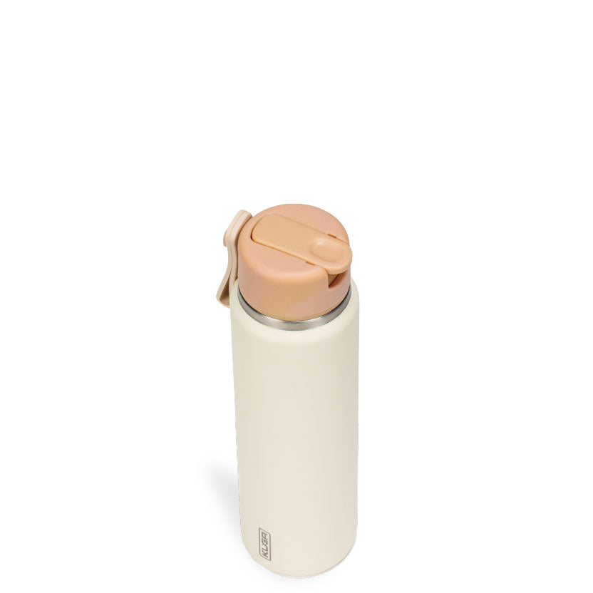 Pocket 266ml Insulated Flask